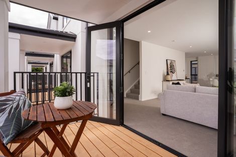 Photo of property in 5/9 Ayr Street, Riccarton, Christchurch, 8011