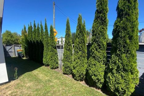 Photo of property in 1/40 Brockworth Place, Riccarton, Christchurch, 8011