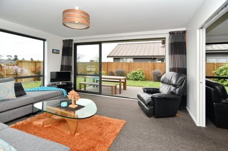 Photo of property in 44 Monarch Boulevard, Kaiapoi, 7630