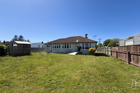 Photo of property in 36 Kummer Crescent, Masterton, 5810