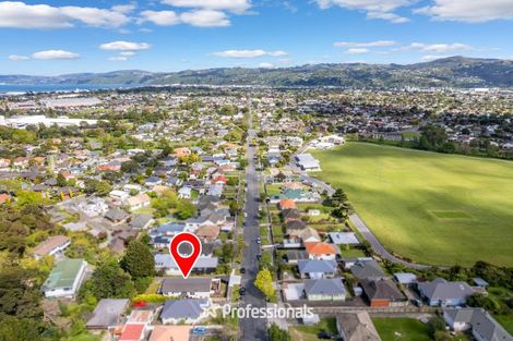 Photo of property in 215 Whites Line East, Waiwhetu, Lower Hutt, 5010