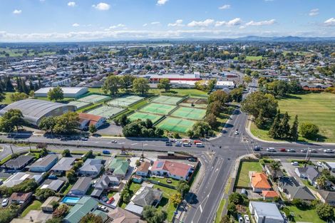 Photo of property in 281 Dey Street, Hamilton East, Hamilton, 3216