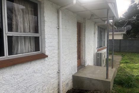 Photo of property in 2/118 O'hara Street, Appleby, Invercargill, 9812