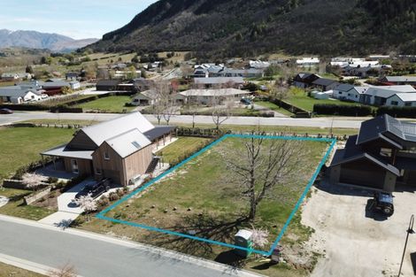 Photo of property in 7 Flynn Lane, Arrowtown, 9302
