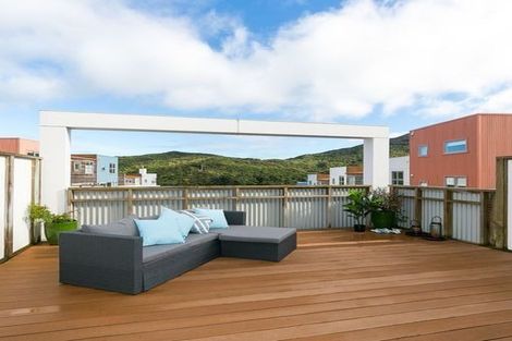 Photo of property in 56 Saddleback Grove, Karori, Wellington, 6012