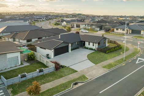 Photo of property in 114 Te Ranga Memorial Drive, Pyes Pa, Tauranga, 3112