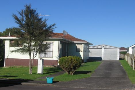 Photo of property in 61 Bellfield Road, Opaheke, Papakura, 2113