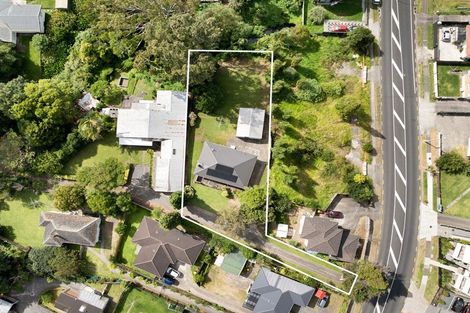Photo of property in 29c Swaffield Road, Papatoetoe, Auckland, 2025
