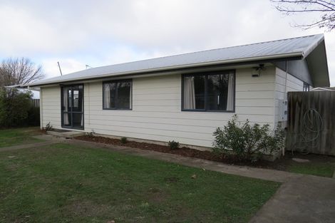 Photo of property in 46a Harrow Street, Phillipstown, Christchurch, 8011