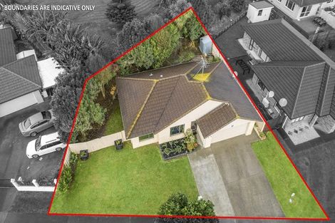 Photo of property in 23 Foxlaw Street, Randwick Park, Auckland, 2105