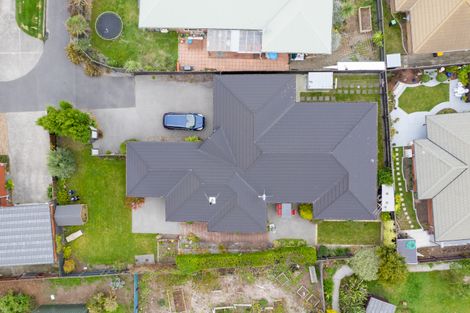 Photo of property in 9 Sea Eagles Place, North New Brighton, Christchurch, 8083