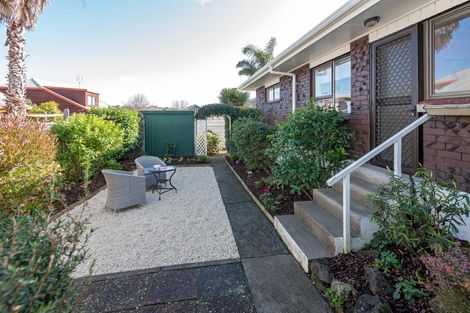 Photo of property in 3/42 Abercrombie Street, Howick, Auckland, 2014