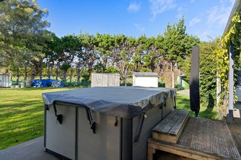 Photo of property in 249 Tararua Road, Levin, 5571