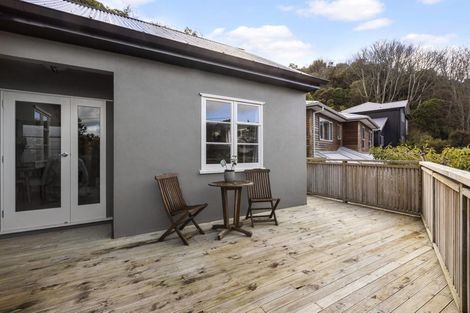 Photo of property in 41 Burma Road, Khandallah, Wellington, 6035