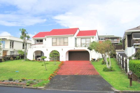 Photo of property in 7 Lilford Place, Half Moon Bay, Auckland, 2012