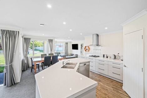 Photo of property in 6 Saint Andrews Lane, Kirwee, Darfield, 7571