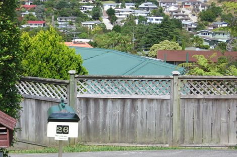 Photo of property in 1/26 Jellicoe Road, Murrays Bay, Auckland, 0630