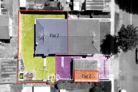 Photo of property in 2/14 Clouston Park Road, Ebdentown, Upper Hutt, 5018