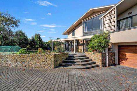 Photo of property in 287 Lees Road, Kaiapoi, 7691