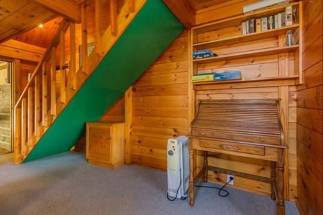 Photo of property in 6 Manuka Street, Ohakune, 4625