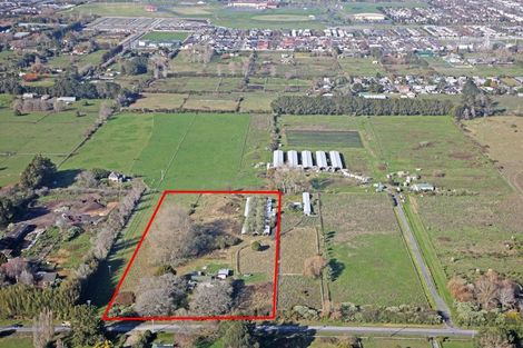 Photo of property in 111 Popes Road, Takanini, 2105