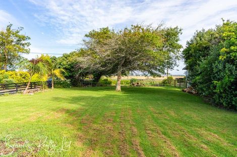 Photo of property in 54a Freyberg Road, Ruawai, 0530