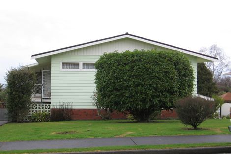 Photo of property in 27 Puriri Crescent, Lansdowne, Masterton, 5810