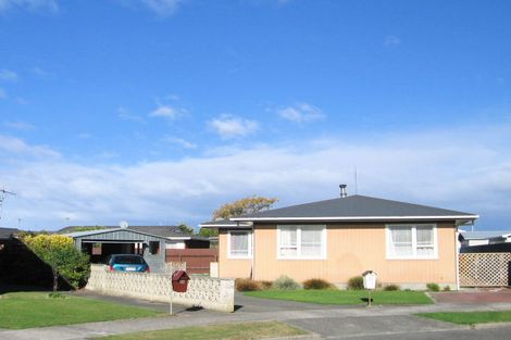 Photo of property in 26 Foster Terrace, Onekawa, Napier, 4110
