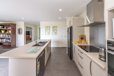 Photo of property in 76 Campbell Road, Brunswick, Whanganui, 4571