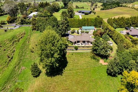 Photo of property in 173 Dorset Road, Hillsborough, New Plymouth, 4372