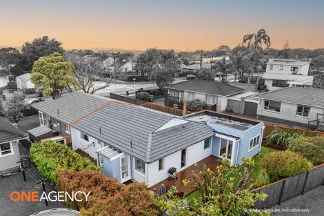 Photo of property in 64b Muir Avenue, Mangere Bridge, Auckland, 2022