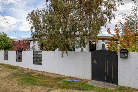 Photo of property in 22 Clutha Street, Alexandra, 9320