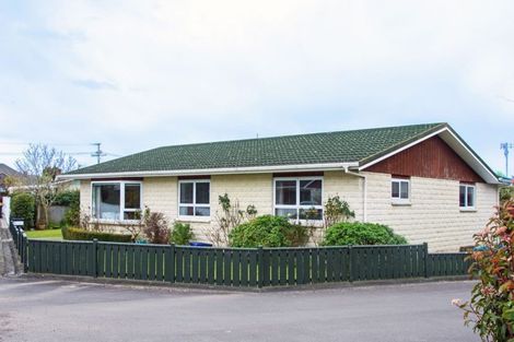 Photo of property in 3 Miller Place, Masterton, 5810