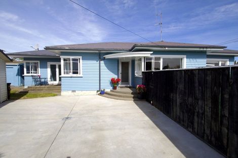 Photo of property in 1 Harris Street, Feilding, 4702