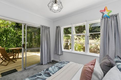 Photo of property in 57 Makara Road, Karori, Wellington, 6012
