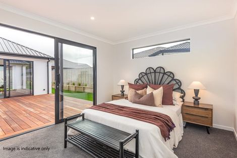 Photo of property in 13 Appledore Street, Prebbleton, 7604