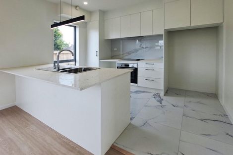 Photo of property in 37d Wyllie Road, Papatoetoe, Auckland, 2025