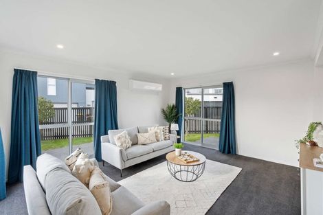 Photo of property in 3 William Dawson Crescent, Wigram, Christchurch, 8025