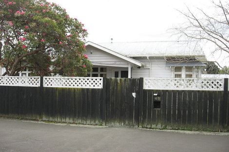 Photo of property in 45 Batt Street, West End, Palmerston North, 4410