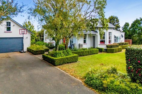 Photo of property in 37 Fantham Street, Hawera, 4610