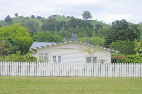 Photo of property in 235 Taupo Road, Taumarunui, 3920