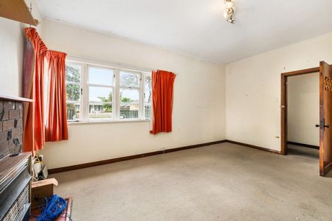 Photo of property in 218 College Street, West End, Palmerston North, 4412