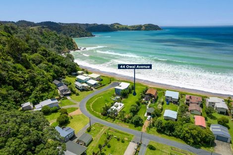 Photo of property in 44 Owai Avenue, Helena Bay, Hikurangi, 0184