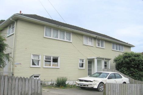 Photo of property in 63 Tremewan Street, Tawa, Wellington, 5028