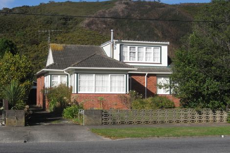 Photo of property in 60 Waddington Drive, Naenae, Lower Hutt, 5011