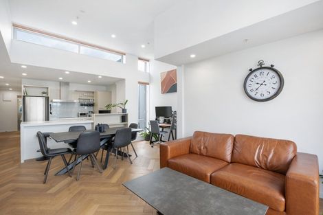 Photo of property in Republic Apartments, 8c/10 Lorne Street, Te Aro, Wellington, 6011