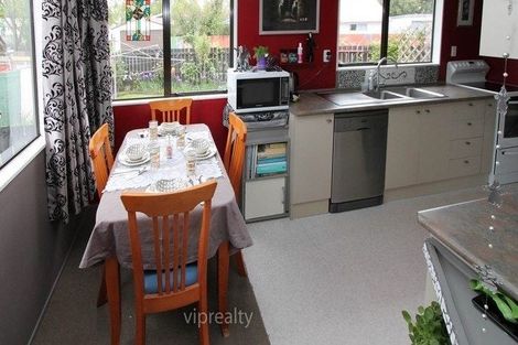 Photo of property in 15b Frank Street, Koutu, Rotorua, 3010