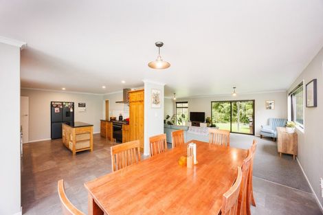 Photo of property in 29 Kuku Road, Pohangina, Ashhurst, 4884