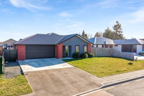 Photo of property in 31 Geoff Geering Drive, Netherby, Ashburton, 7700