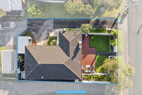 Photo of property in 1/30 Selwyn Crescent, Forrest Hill, Auckland, 0620